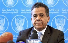 وزیر خارجه لیبی: به کمک بین المللی نیازمندیم