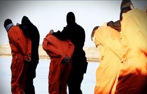 معماهای عمليات اعدام قبطی ها در ليبی