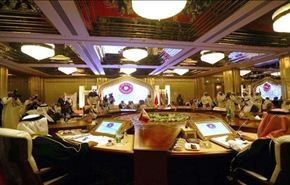 مجلس التعاون يندد باتهامات القاهرة للدوحة بدعم الارهاب