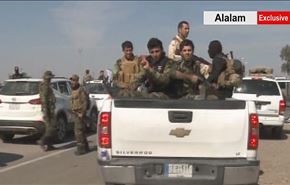 تقرير خاص، ماذا يحدث في مدينة تكريت العراقية؟ +فيديو