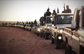 جاسوس سابق سیا: مصر شاید لیبی را اشغال ‌کند !