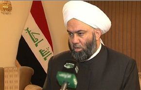 جماعة علماء العراق تدعو ابناء السنة لحمل السلاح ومحاربة داعش