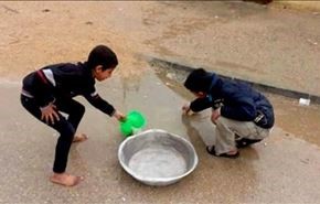 مسمومیت دهها عراقی در البغدادی و مرگ سه کودک
