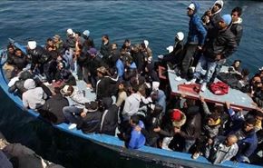 داعش: اروپا را با مهاجران غرق می کنیم