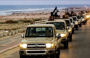 بالفيديو؛ تركيا وقطر وراء دعم التنظيمات الارهابية في ليبيا