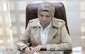 تعیین اولین شهردار زن در تاریخ عراق + عکس