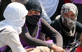 نحوه برخورد داعش با زنان ایزدی از زبان یک نجات یافته
