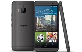 شركة ألمانية تكشف عن سعر وصور هاتف HTC One M9 المنتظر