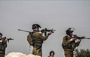 شلیک به قلب جوان فلسطینی در بیت لحم