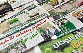 شیطنت روز افزون رسانه‌های سعودی ضد ایران