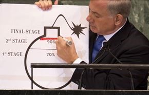 ایندیپندنت: نتانیاهو باید حیا می کرد