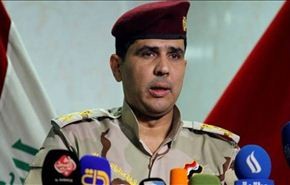 القضاء على انتحاري يرتدي حزاماً ناسفاً شمالي بغداد