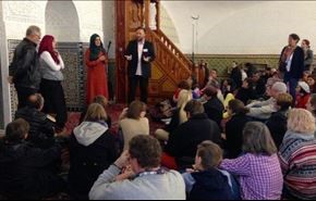وضع قانون جدید برای مسلمانان در اتریش