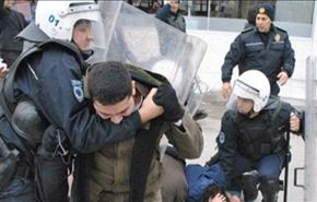 تركية... حقبة الاعتقالات وذريعة التنصت غير المشروع+فيديو