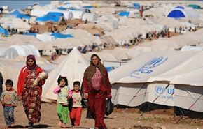 الآشوريون السوريون يسابقون الزمن هرباً من مصير الايزيديين العراقيين