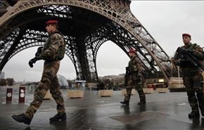 رابطه خبرنگاران الجزیره با پروازهای مشکوک پاریس