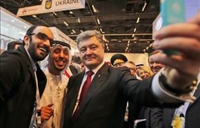 امارات به جای مبارزه با داعش، به اوکراین سلاح می‌فروشد