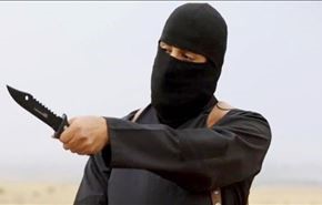 جلاد لندنی داعش شناسایی شد