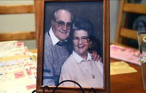 67 عاما من الحياة الزوجية تنتهي بوفاة الزوجين في يوم واحد