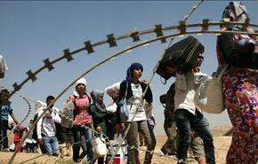 تايمز: پاكسازی نژادی عربها در کردستان عراق