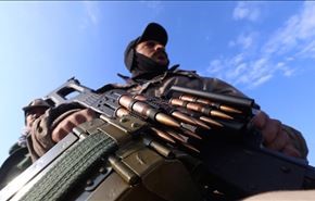 هلاکت21 انتحاری داعش در 