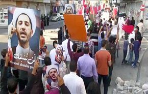 تظاهرات بحرينية مستمرة تنديدا باعتقال الشيخ علي سلمان