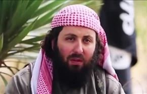 عضو ارشد داعش که پادشاه اردن را تهدید کرد، کیست؟
