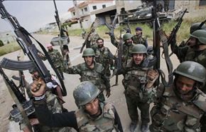 ارتش و کردهای سوریه 300 روستا را آزاد کردند