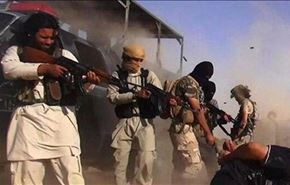 داعش 11 فرمانده خود را اعدام کرد