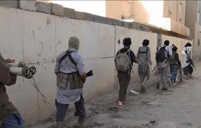 داعش کلیسای العذراء موصل را منفجر کرد