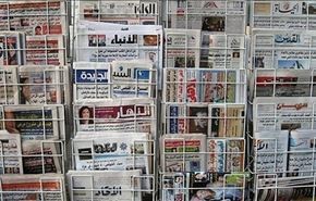 آنچه روزنامه های عربی از سخنان ضد ایرانی نتانیاهو منتشر کردند