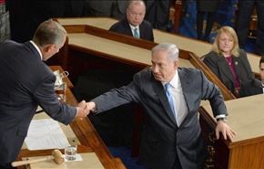 نتانیاهو 25سال است که از خطر هسته‌ای ایران می‌گوید !