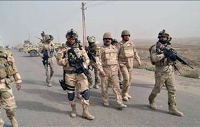 العراق: بدء عملية تحرير كرمة الفلوجة والجيش يتقدم نحو الصبيحات