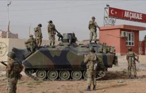 توافق قطر و ترکیه برای همکاری نظامی مشترک