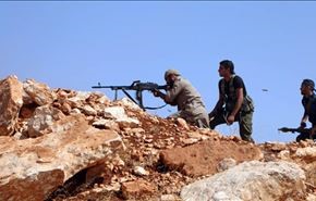 تأكيد سعودي اميركي على دعم المسلحين في سوريا