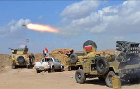 قطع خطوط امداد 