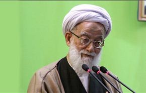 خطيب جمعة طهران: تل ابيب ستاخذ حلم الضغط على ايران معها الى القبر!