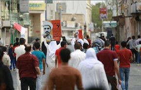 تظاهرات حاشدة بالبحرين تطالب بالإفراج عن الشيخ علي سلمان