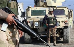 گام بعدی نیروهای عراقی در صلاح الدین