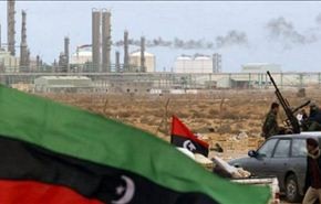 قوات الأمن الليبية تستعيد السيطرة على حقول نفط