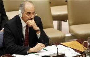 انتقاد سوریه از نفاق سیاسی در شورای امنیت