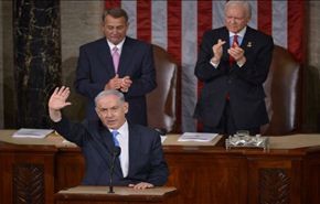 شاهد كيف يسخر اليهود من خطاب نتنياهو في الكونغرس