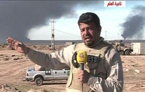 بالفيديو، انتصارات العراقيين السريعة تقلل فرص هروب الدواعش