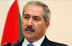 وزير الخارجية الاردني يقترح اجراء حوار عربي – ايراني