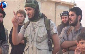 هلاکت سرکرده سعودی داعش در حمله ارتش سوریه +عکس