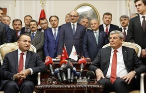 تركيا.. استقالة 3 وزراء استعدادًا لخوضهم الانتخابات البرلمانية