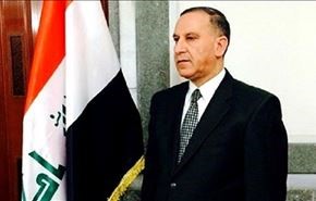 وزیر دفاع عراق به زیارت امامین عسکریین (ع) رفت