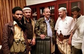 وزير دفاع اليمن يروي تفاصيل خروجه من صنعاء