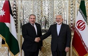 ماذا وراء زيارة وزير الخارجية الاردني الى ‌طهران؟