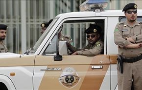 تیراندازی به افسر ارشد امنیتی در پایتخت عربستان